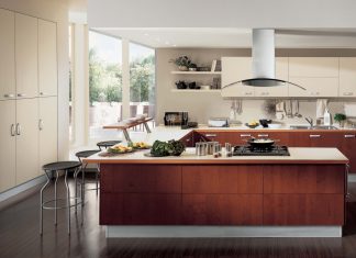 Mutfak Dolabı Nasıl Seçilir?