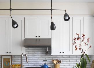 Küçük Mutfakları Dekore Etmek İçin 10 Tavsiye