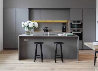 Membran Mutfak Nedir?