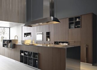 Modern Bir Mutfağın Özellikleri Nelerdir?