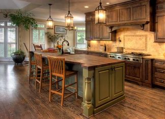 Lake Mutfakları Tercih Etmeniz İçin 5 Neden