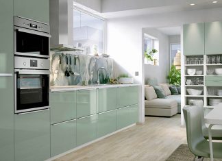 High Gloss mu, Akrilik mi?